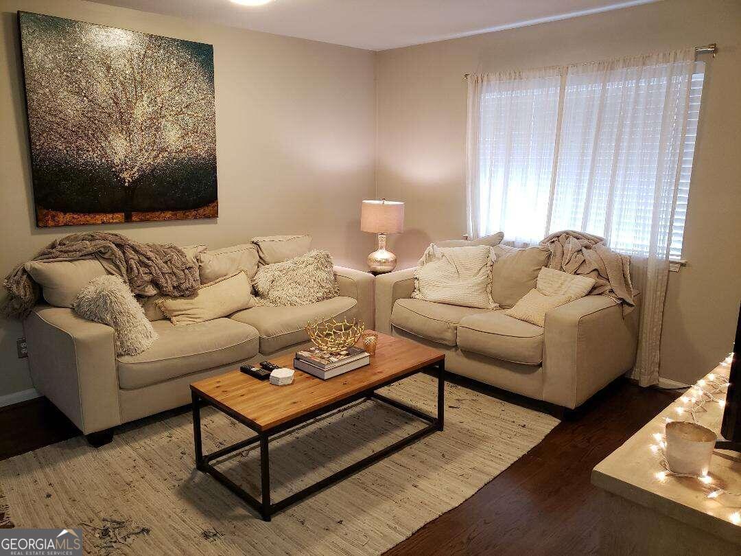 3192 Osborne Rd NE, Atlanta, GA 30319 House Rental in Atlanta, GA