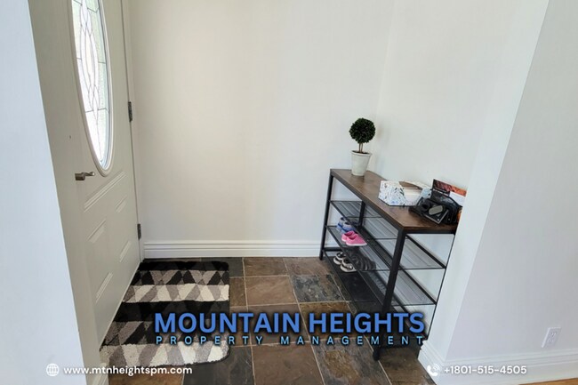 Photo - 2159 S 1800 E House