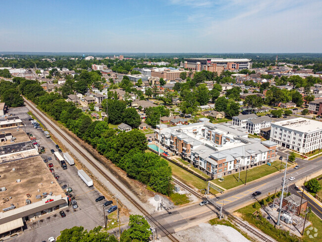 Foto del edificio - State on Campus Tuscaloosa