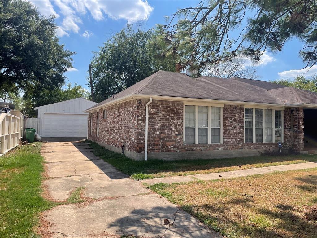 13911 Cravenridge Dr, Houston, TX 77083 - House Rental in Houston, TX ...
