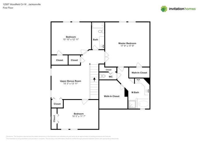 Building Photo - 12587 Woodfield Cir W