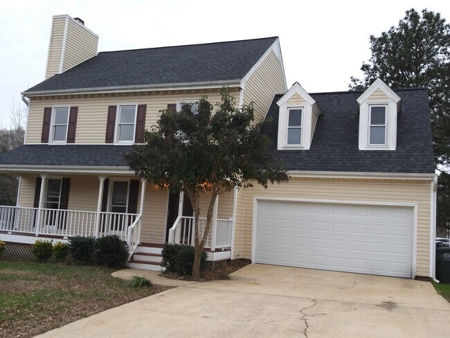Foto del edificio - 4428 Easthampton Dr