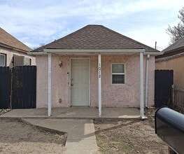 Building Photo - 1012 Stone Ave