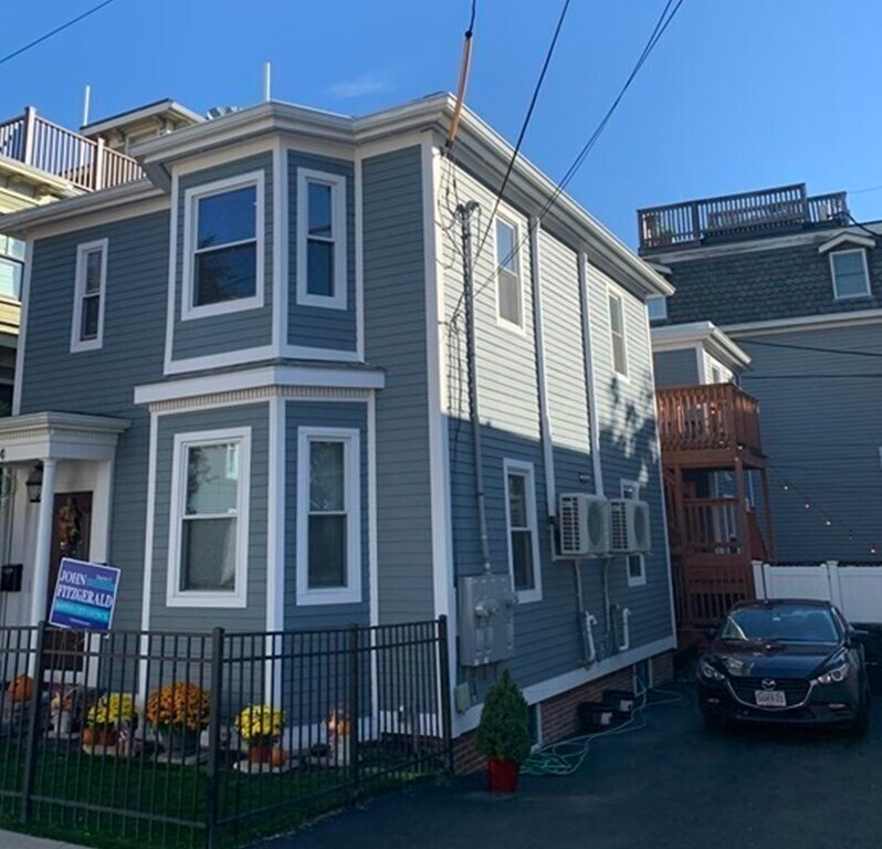 Foto principal - 14 Spring Garden St