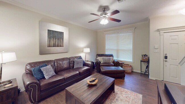 Foto del edificio - River Ridge Townhomes #1706