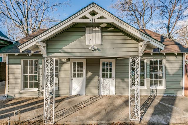 Foto principal - 511 N Patton Ave