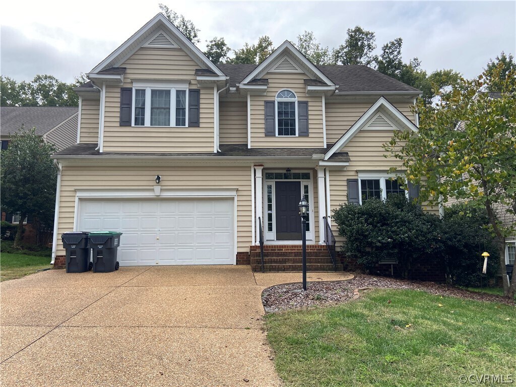 14219 Jeffries Pl, Midlothian, VA 23114 House for Rent in Midlothian