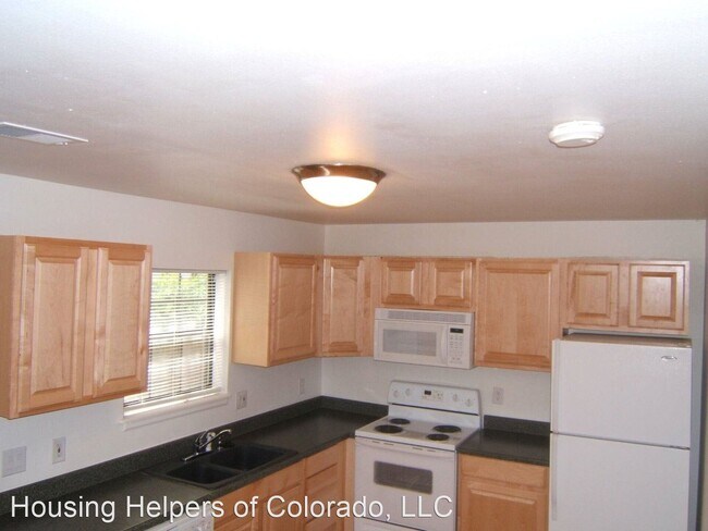Building Photo - 4 br, 2 bath House - 2273 Spruce Street