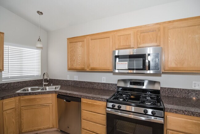 Foto del edificio - 3207 W Verde Way