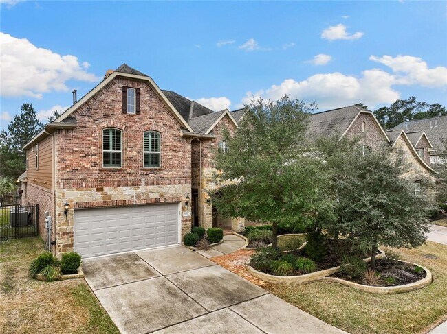 Foto del edificio - 142 Hearthshire Cir