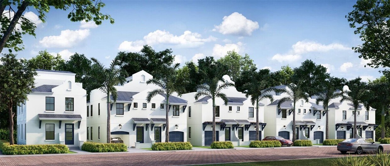 New Townhome with Rooftop Patio - New Townhome with Rooftop Patio