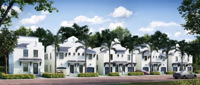New Townhome with Rooftop Patio - New Townhome with Rooftop Patio