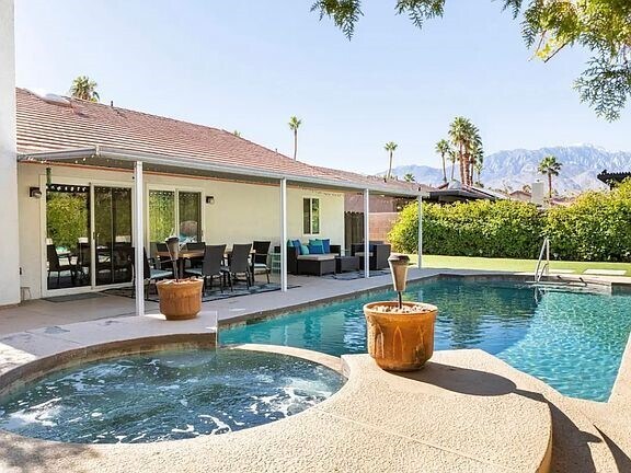 Foto principal - 68910 Tachevah Dr