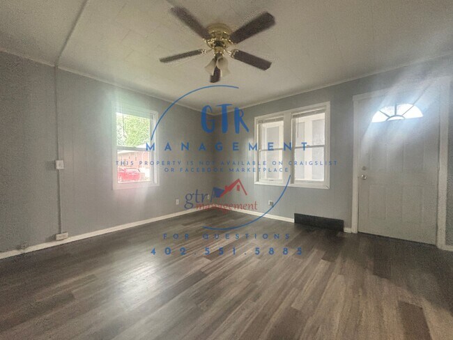 Foto del edificio - 3352 T St