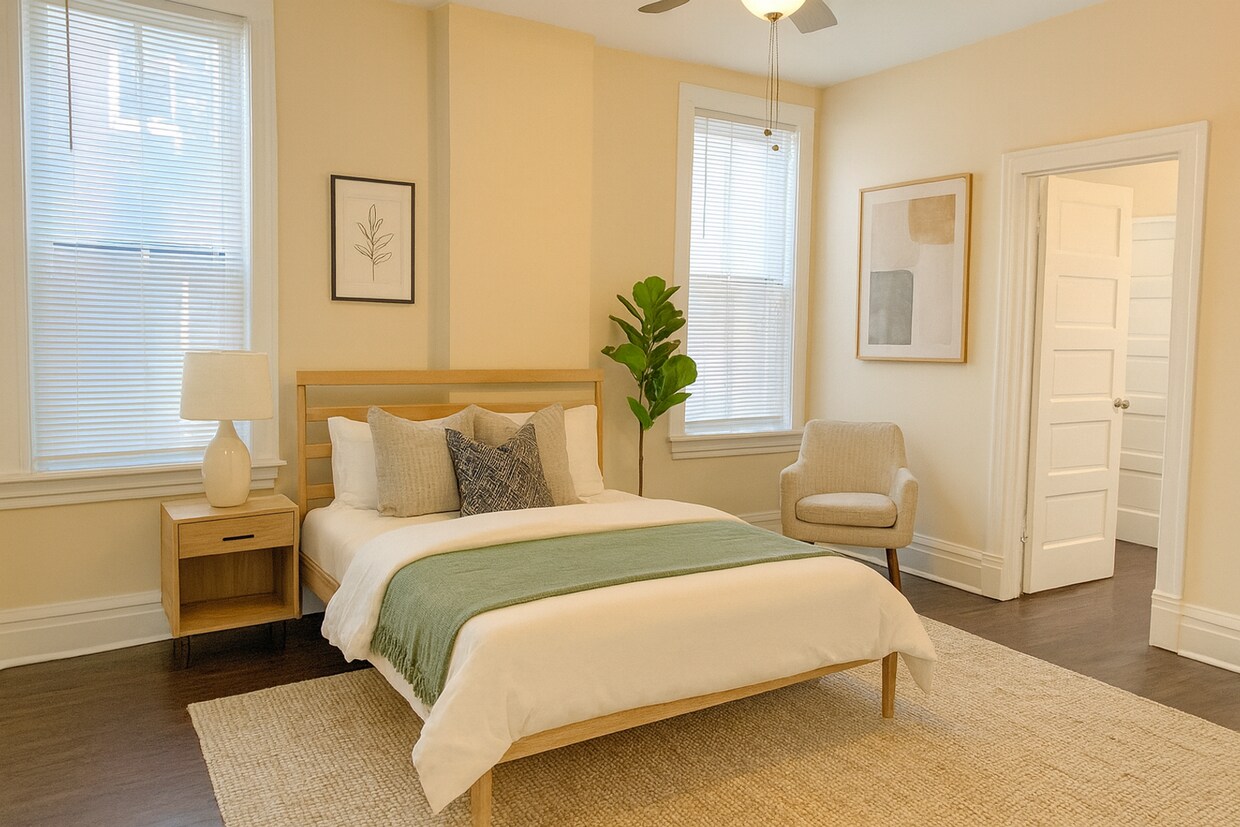 Foto principal - 1077 S Taylor Ave