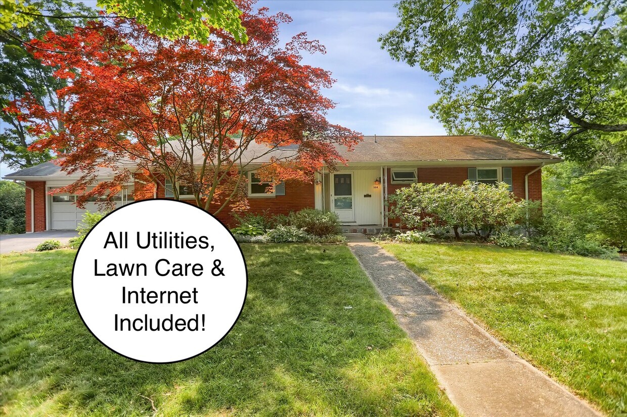 Primary Photo - 504 E Waring Ave