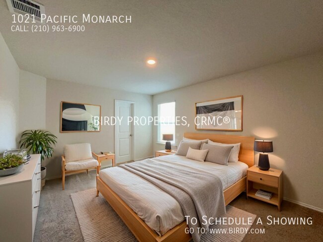 Building Photo - 1021 Pacific Monarch