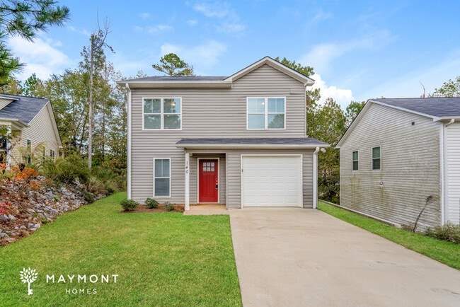 Building Photo - 140 Willowridge Ln