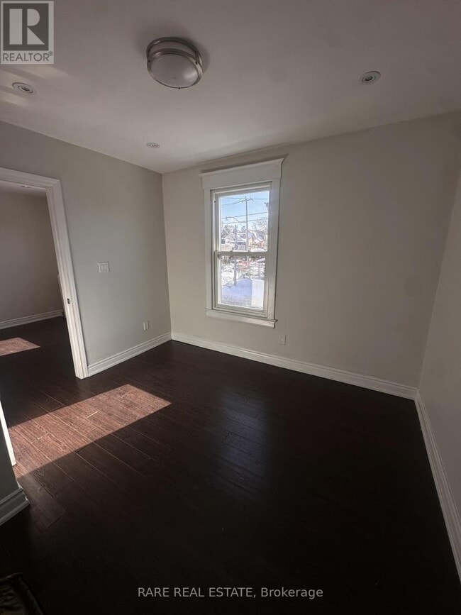 Photo du bâtiment - 196 Robert St