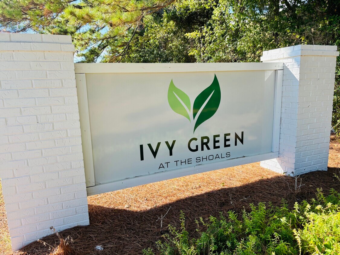 Foto principal - Ivy Green at the Shoals