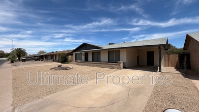 Building Photo - 3832 W Acapulco Ln
