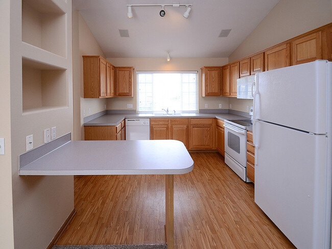 Foto del edificio - 7709 Howell St