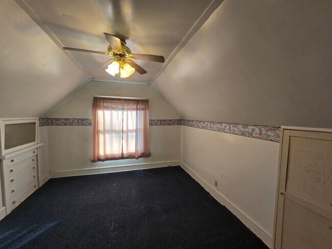 Foto del edificio - 1448 N St SW