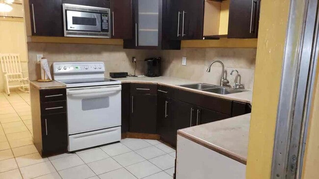 Photo - 1501-1503 NW 54th Terrace Townhome