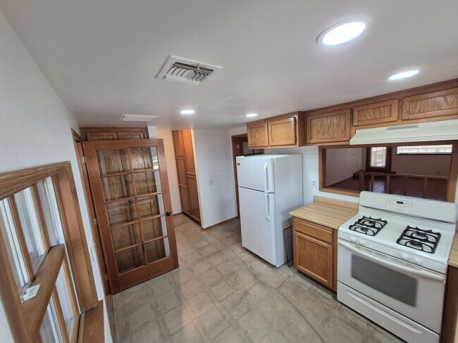 Foto del edificio - Joshua Tree Home with Awesome Views!