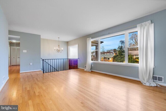 Foto del edificio - 6503 Machodoc Ct