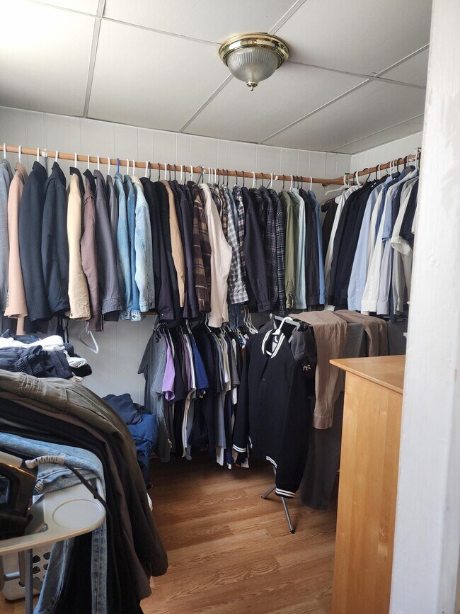 Foto del edificio - 26 BILLINGS