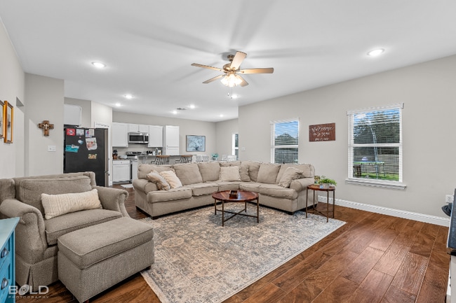 Foto del edificio - 1071 BAYOU BAY COURT