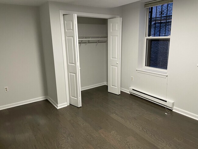 Foto del edificio - 62 Queensberry St