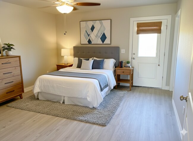 Foto del edificio - Charming 2bd 2ba in Silo