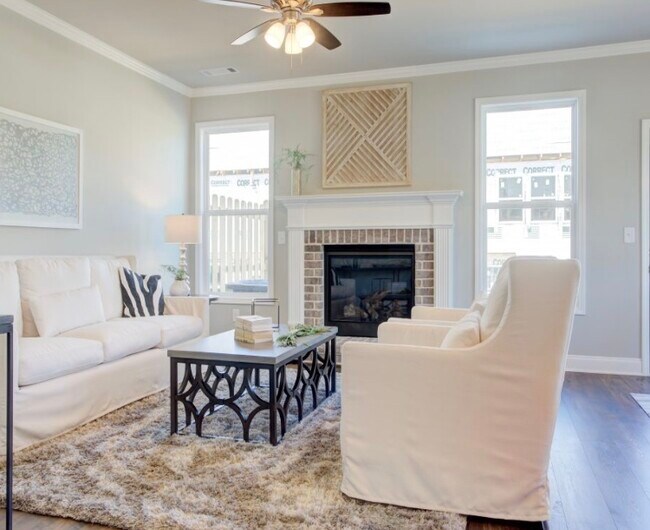 Building Photo - 2506 Morgan Chase Dr