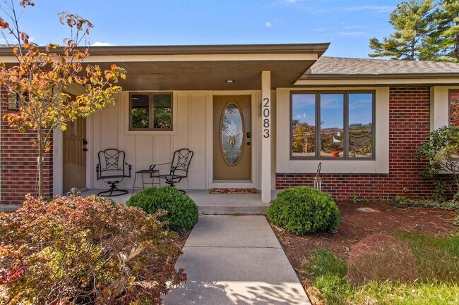 Foto del edificio - 2083 W 425 N