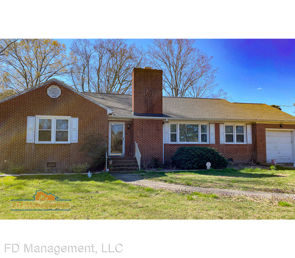 Primary Photo - 3 br, 2 bath House - 2506 Seaford Road