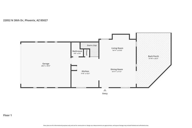 Building Photo - 22052 N 30th Dr