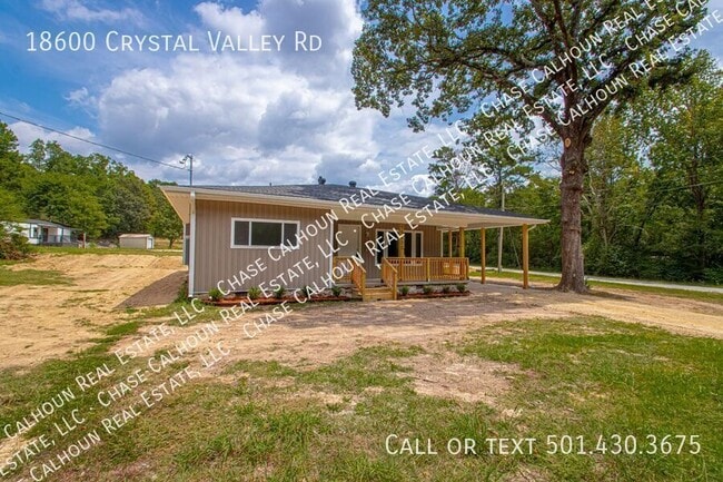Foto del edificio - 18600 Crystal Valley Rd