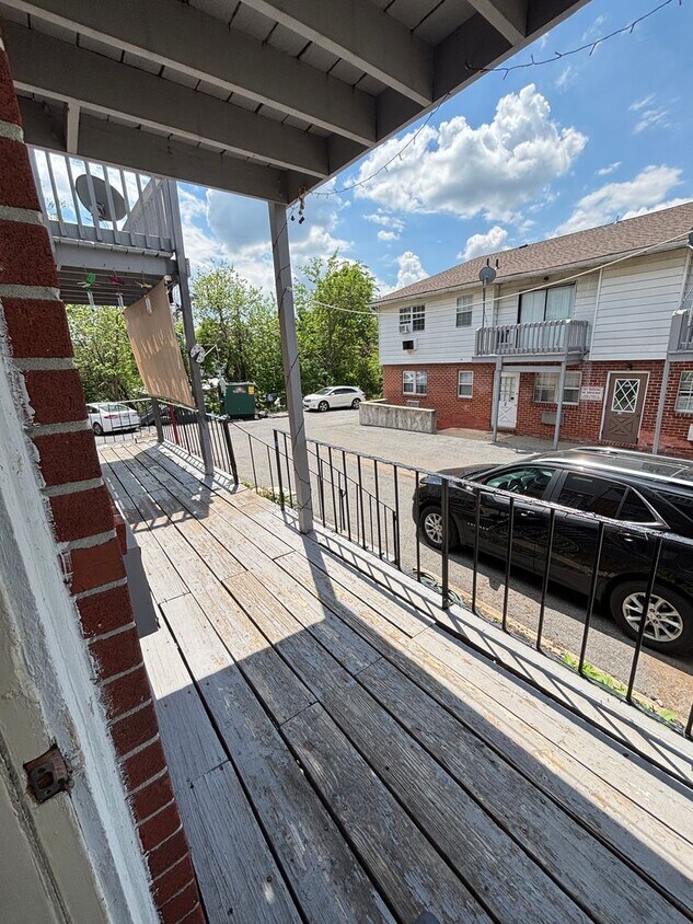Primary Photo - 820 W Susquehanna St