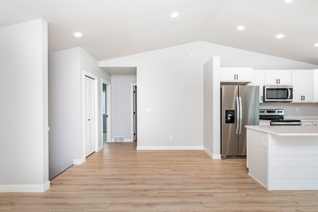 Foto del edificio - 6718 68th St S