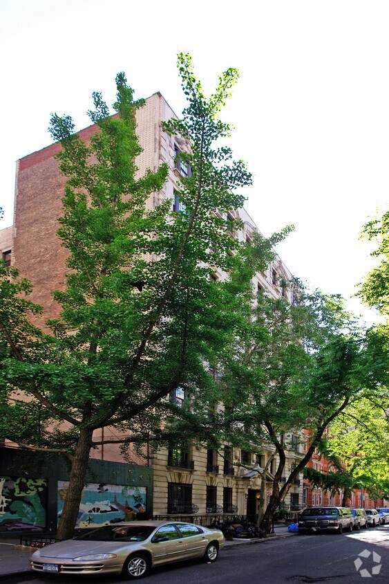 Building Photo - 37-43 W 93rd St