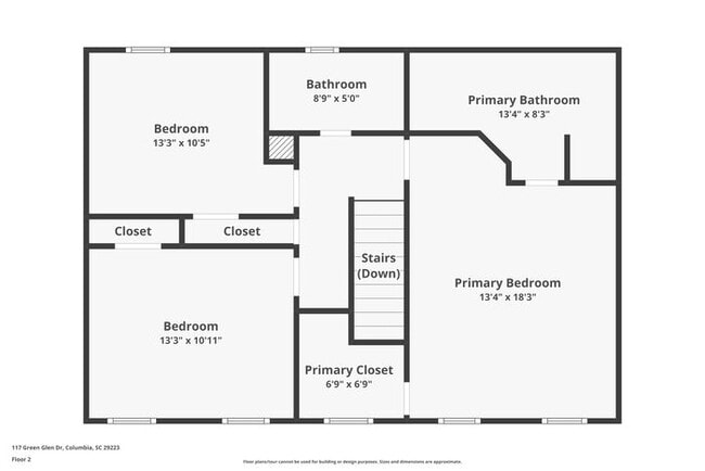 Building Photo - 117 Greenglen Dr