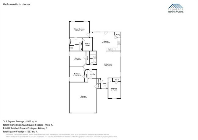 Foto del edificio - 1045 Creek Side Dr