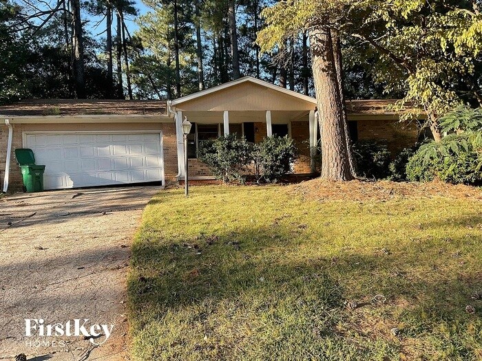 Primary Photo - 3654 Stanford Cir