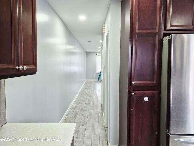 Foto del edificio - 124 Willow St