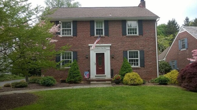 Foto del edificio - 149 Kready Ave