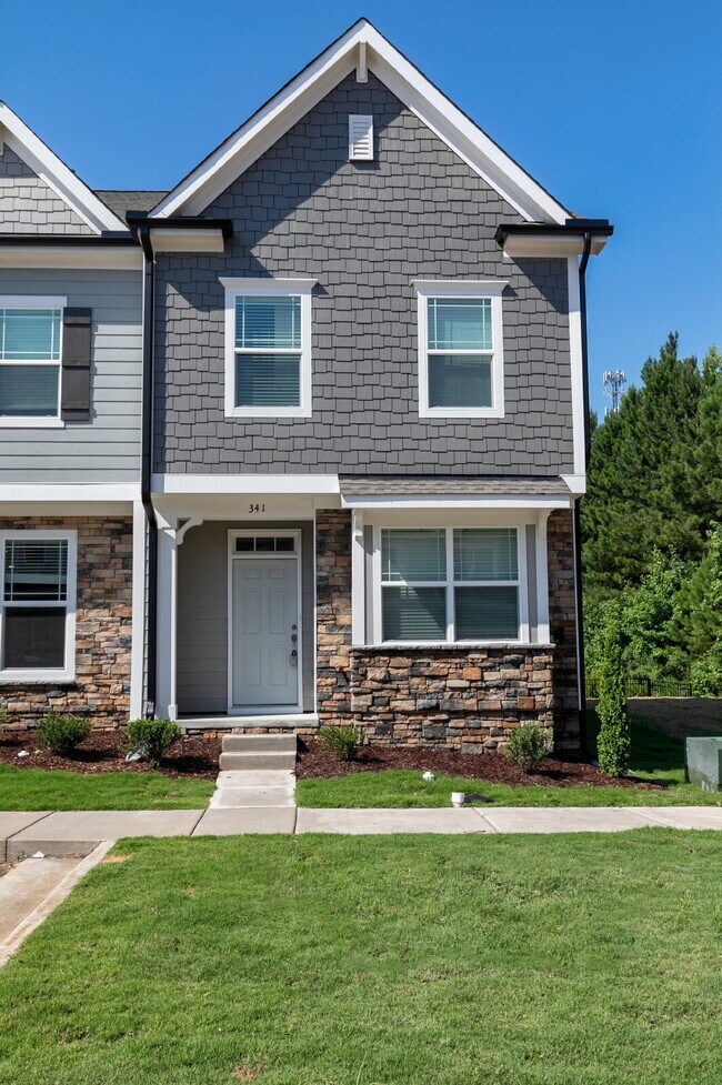 Foto del edificio - 341 Old Grove Ln