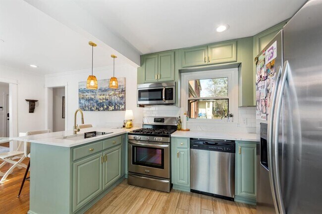 Foto del edificio - 640 Quillian Ave