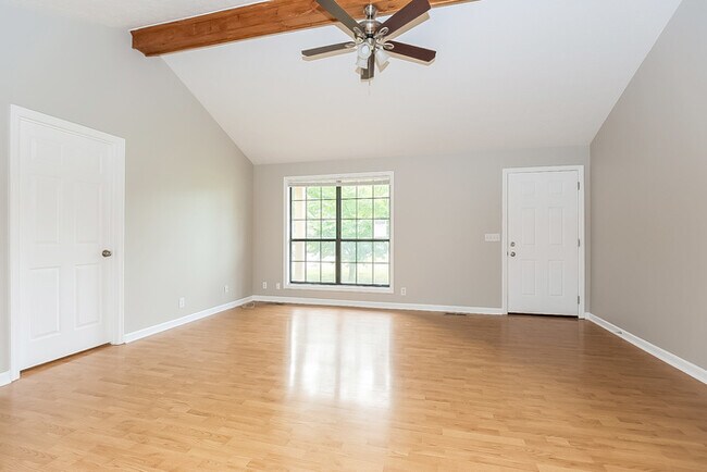Foto del edificio - 406 Highland Dr